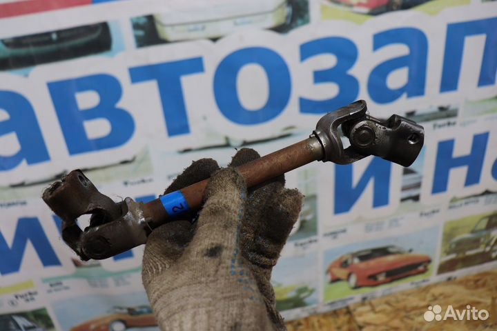 Рулевой карданчик Хендай Акцент тагаз