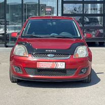 Купить Ford Fiesta 🚘 от 60 000 ₽ в Волгограде: 73