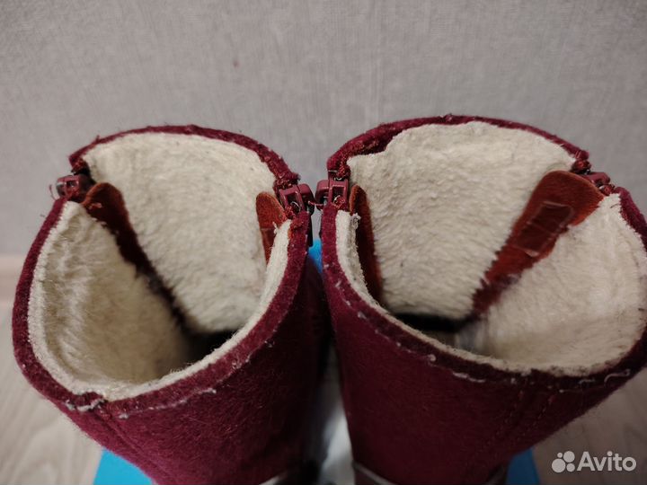 Валенки котофей 28