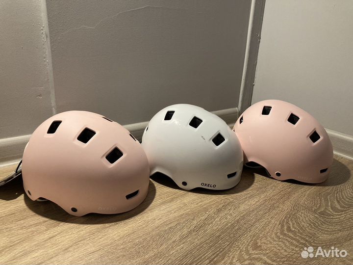 Шлем детский для самоката