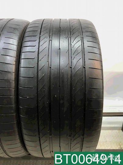 Continental ContiSportContact 5P 295/35 R21 105W