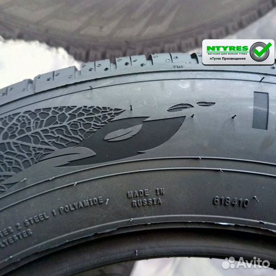 Ikon Tyres Autograph Eco C3 205/70 R15C 106R