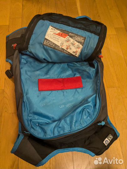 Горнолыжный рюкзак Ortovox Free Ride 18