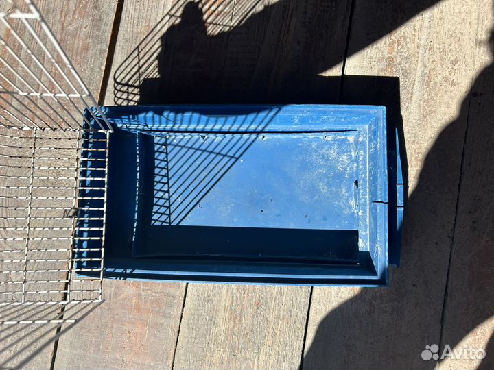 Клетка для грызунов