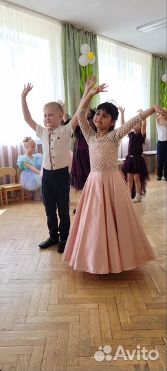 Платье на выпускной