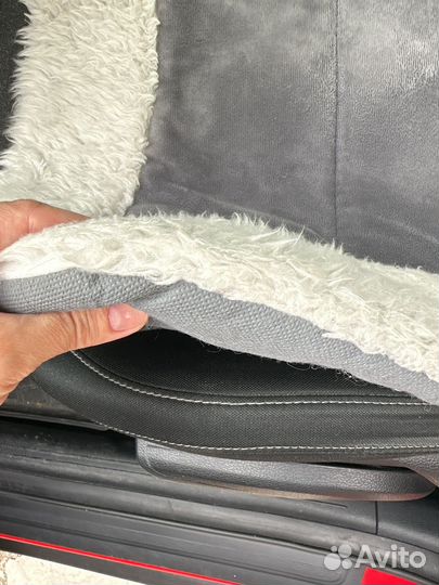 Накидка для автомобиля