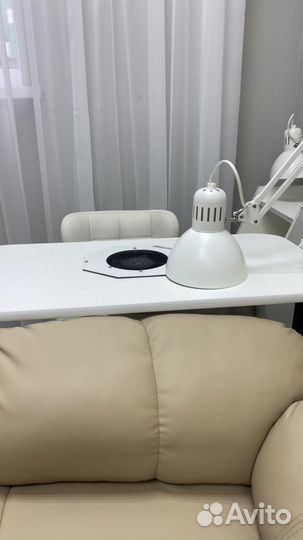 Стол в 4 руки