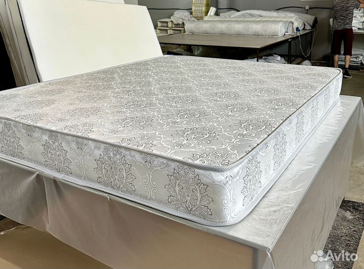 Матрас беспружинный с доставкой