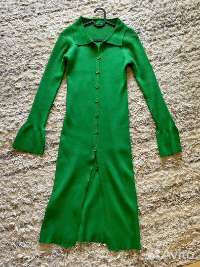 Платье женское 38 40 размер