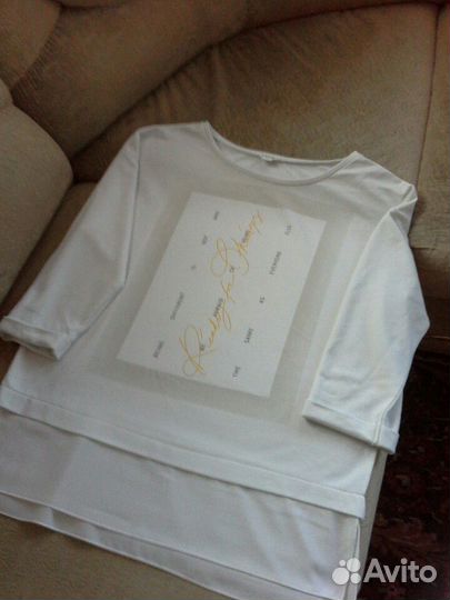 Кофточка ostin р. 48-50