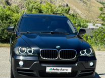 BMW X5 4.8 AT, 2007, 295 000 км, с пробегом, цена 1 550 000 руб.