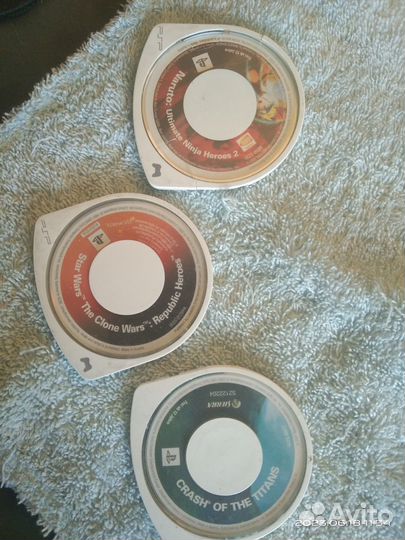 Продам PSP 3004