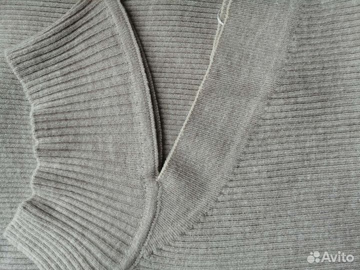 Боди с открытым плечём, 46