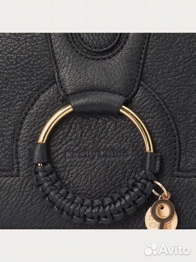 Сумка see by chloe