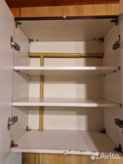 Кухонный гарнитур бу