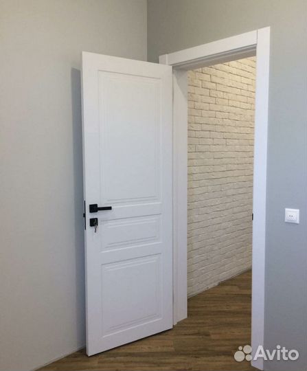 Двери межкомнатные