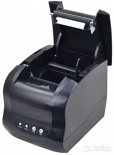 Принтер этикеток Xprinter XP-365B