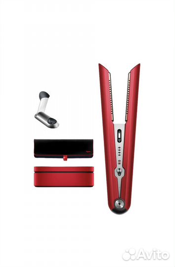 Выпрямитель для волос dyson Corrale
