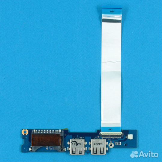 Кнопки включения для ноутбуков Samsung Б/У (1#)