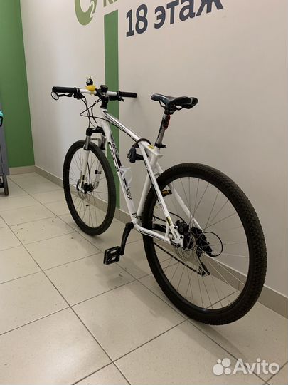 Велосипед GT timberline 1.0