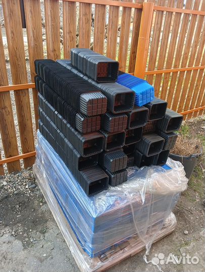 Лоток для рассады