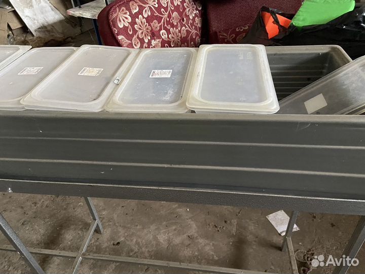 Холодильник бу