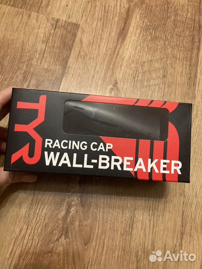 Стартовая шапочка tyr