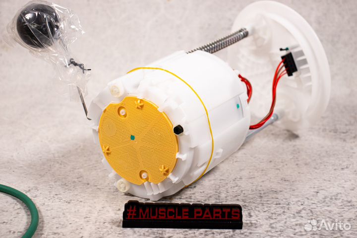 Насос топливный Chrysler Challenger Charger Magnum