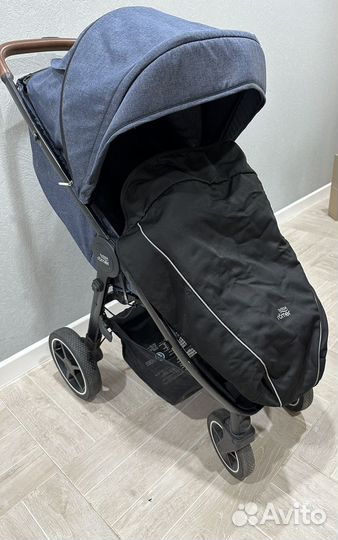 Коляска Britax romer b agile