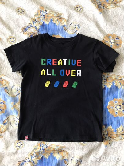 Футболка Uniqlo