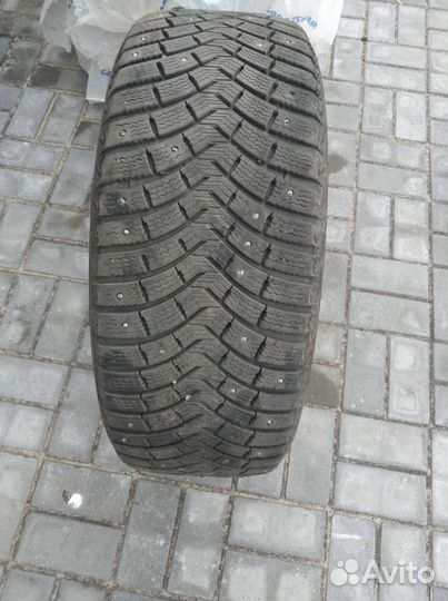 Michelin Latitude X-Ice North 225/55 R18