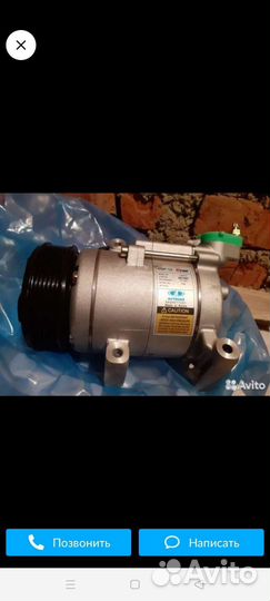 Автокондиционер на гранту.калину.датсун с установк