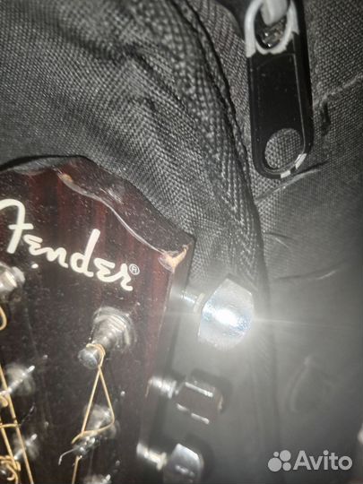 Продажа музыкального инструмента