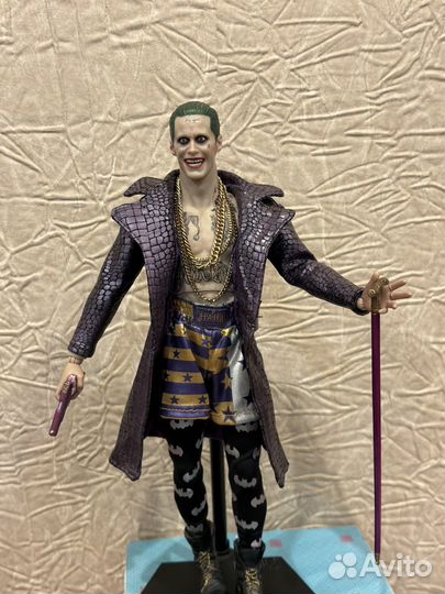 Фигурка джокер dc