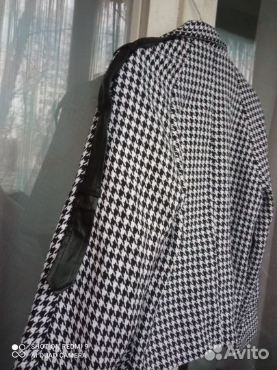 Пиджак Новый 42р