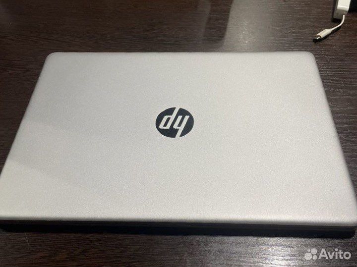Ноутбук HP