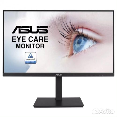 Монитор asus 23.8 VA24dqsb