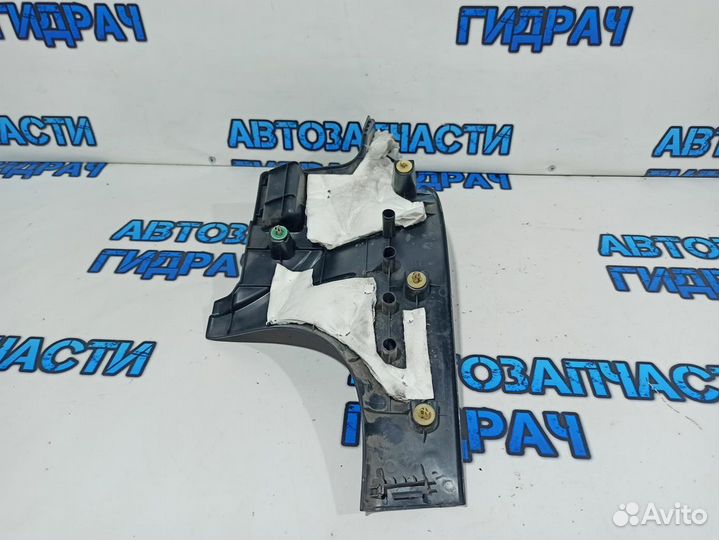 Накладка порога задняя правая Honda Accord 84211T2