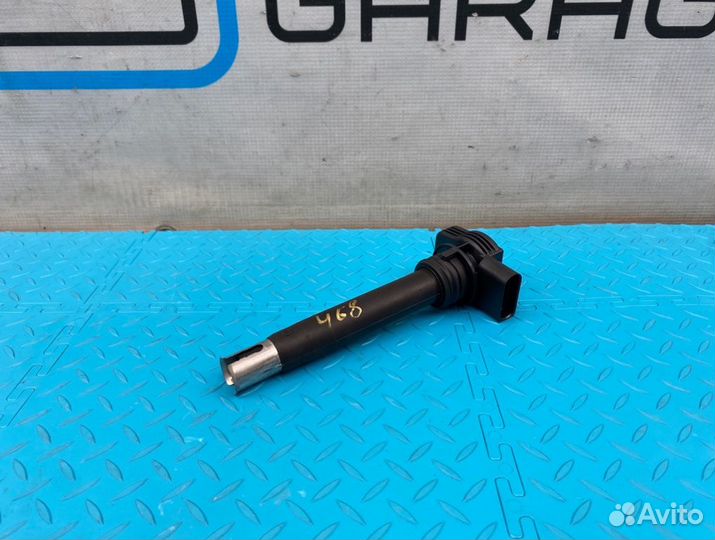 Катушка зажигания Audi A4 B8 cdnb 2.0 2014