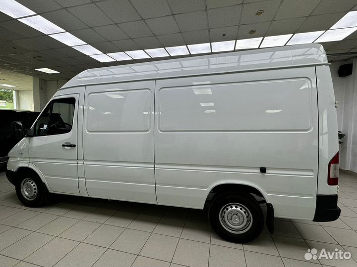 Mercedes-Benz Sprinter Classic 2.1 МТ, 2016, 184 226 км