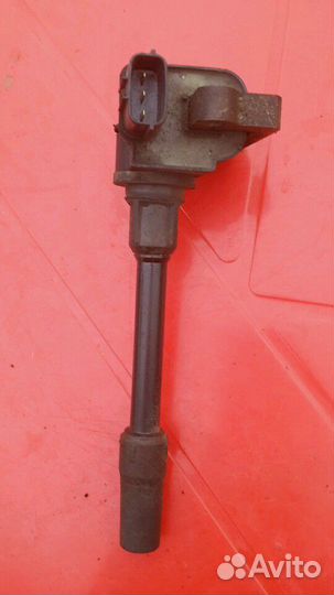 Катушки зажигания на двигатель 6 g74 gdi митцубиси