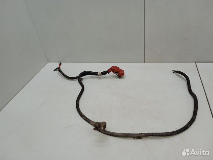 Клемма аккумулятора Lifan X50 1.5 2017