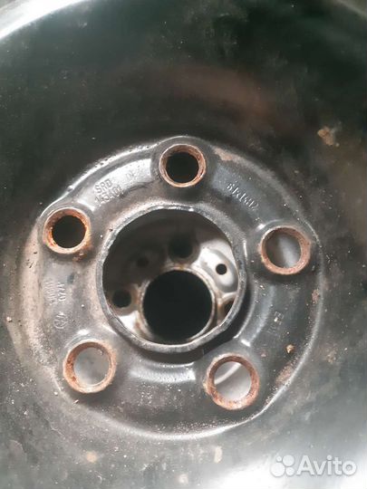 Диски r 14