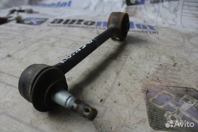 Рычаг задний Hyundai Quoris I KH