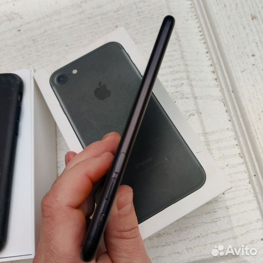 iPhone 7, 32 ГБ