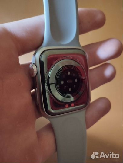 Apple watch 7
