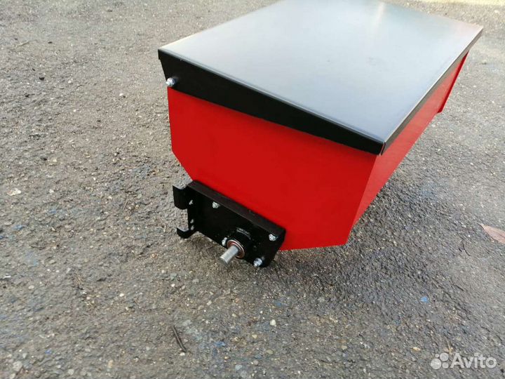 Банка удобрения 50 кг