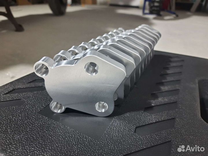 Крышка датчика скорости Yamaha TTR250