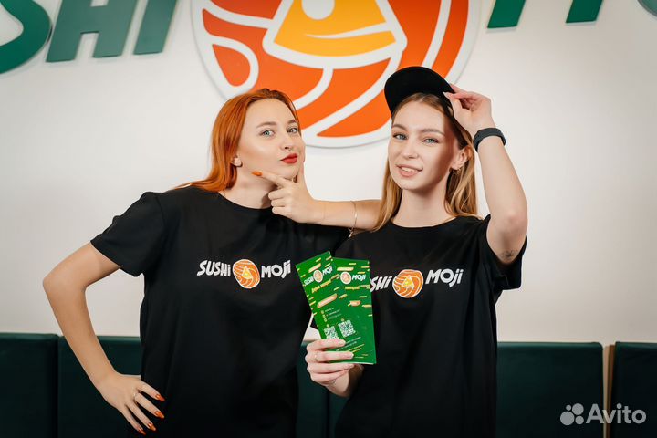 Кафе бизнес общепит