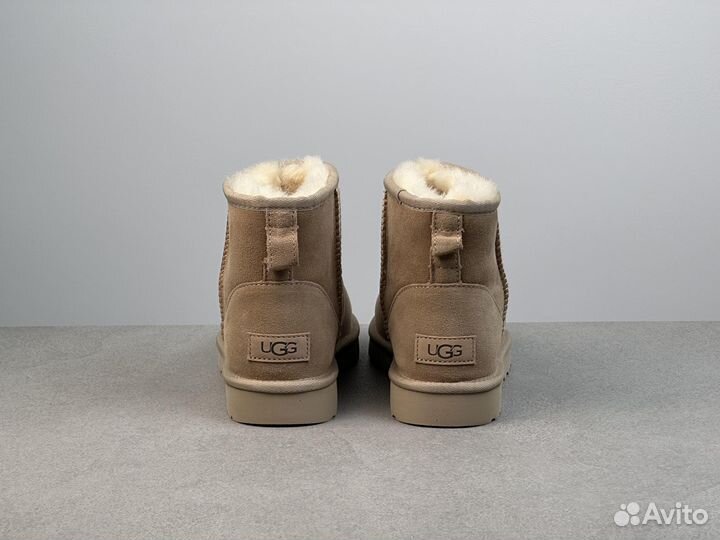 Ugg женские